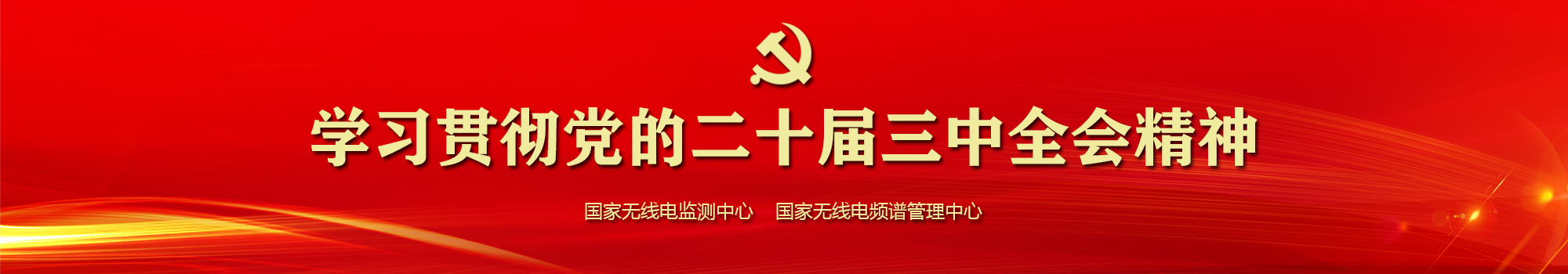 学习贯彻党的二十届三中全会精神